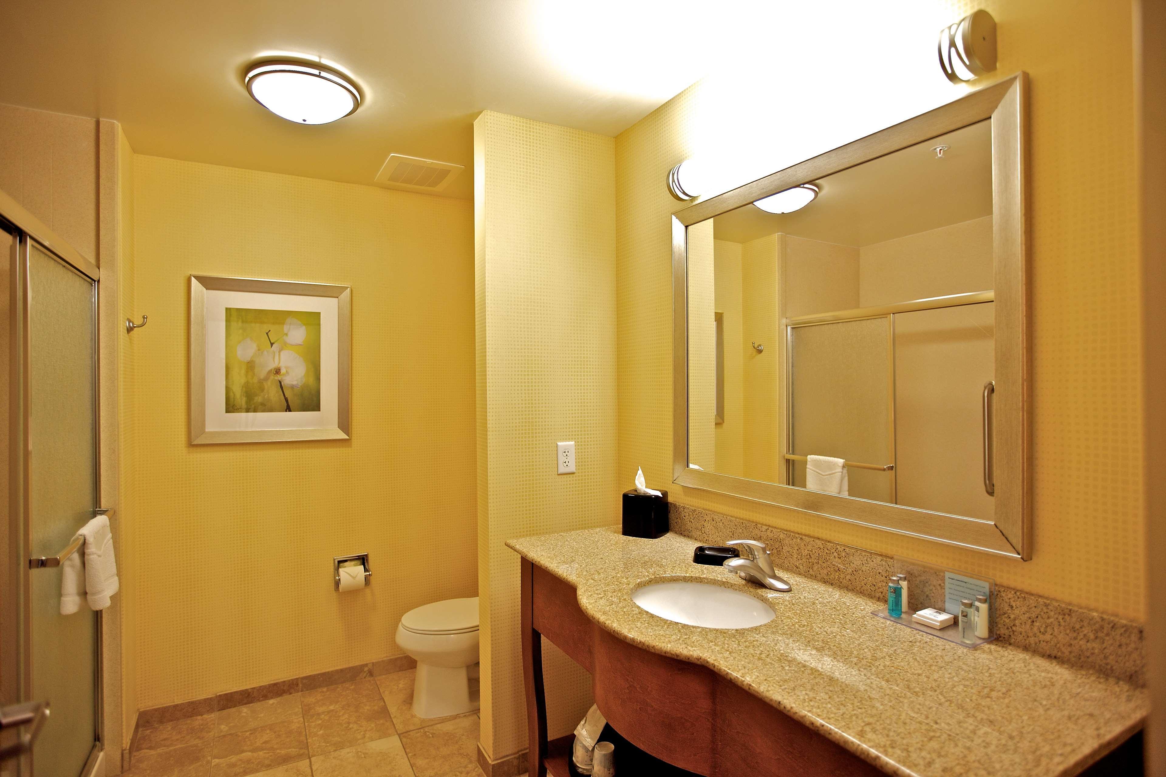 Hampton Inn Ringgold-Ft. Oglethorpe Exterior foto