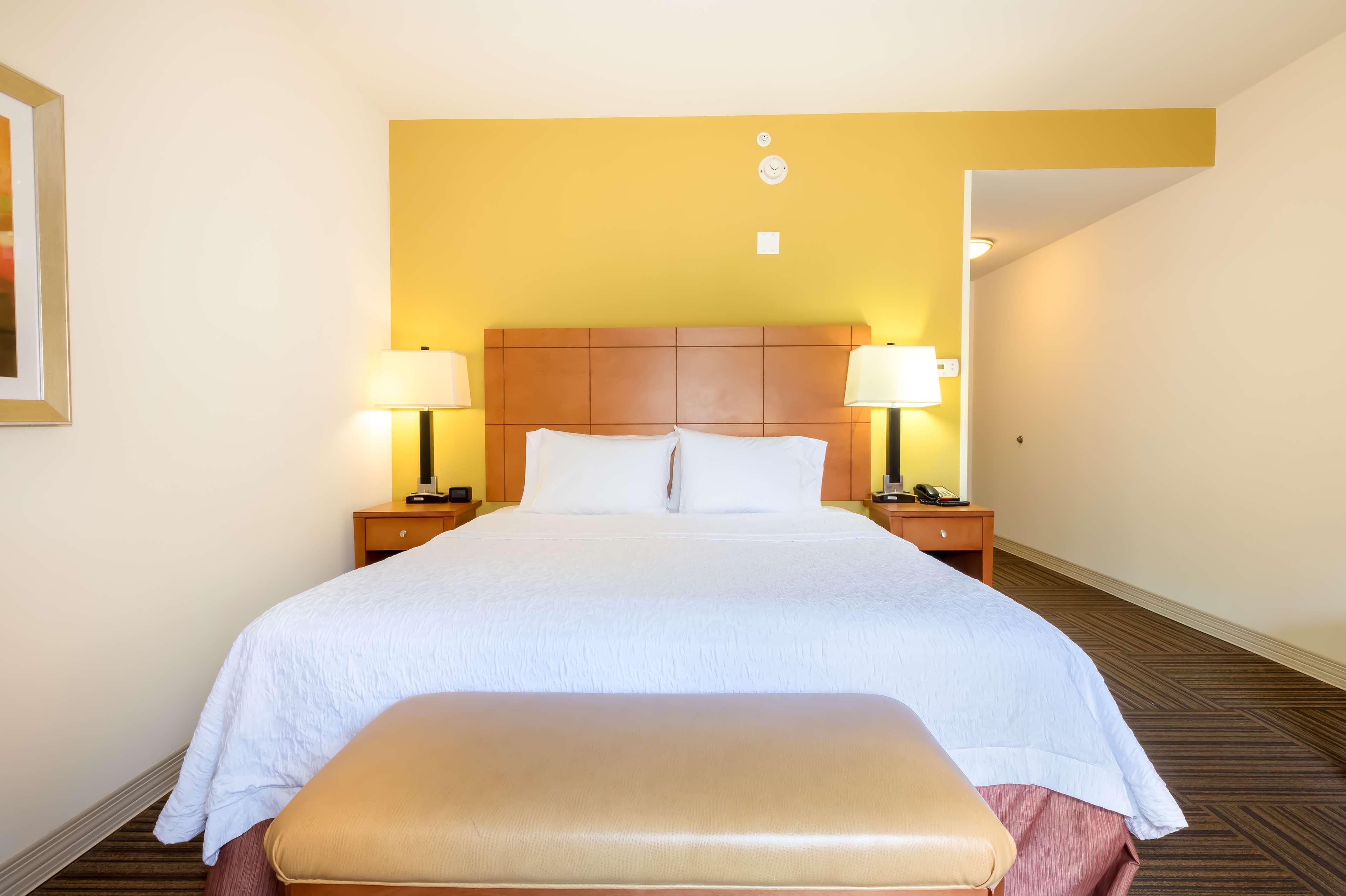 Hampton Inn Ringgold-Ft. Oglethorpe Exterior foto