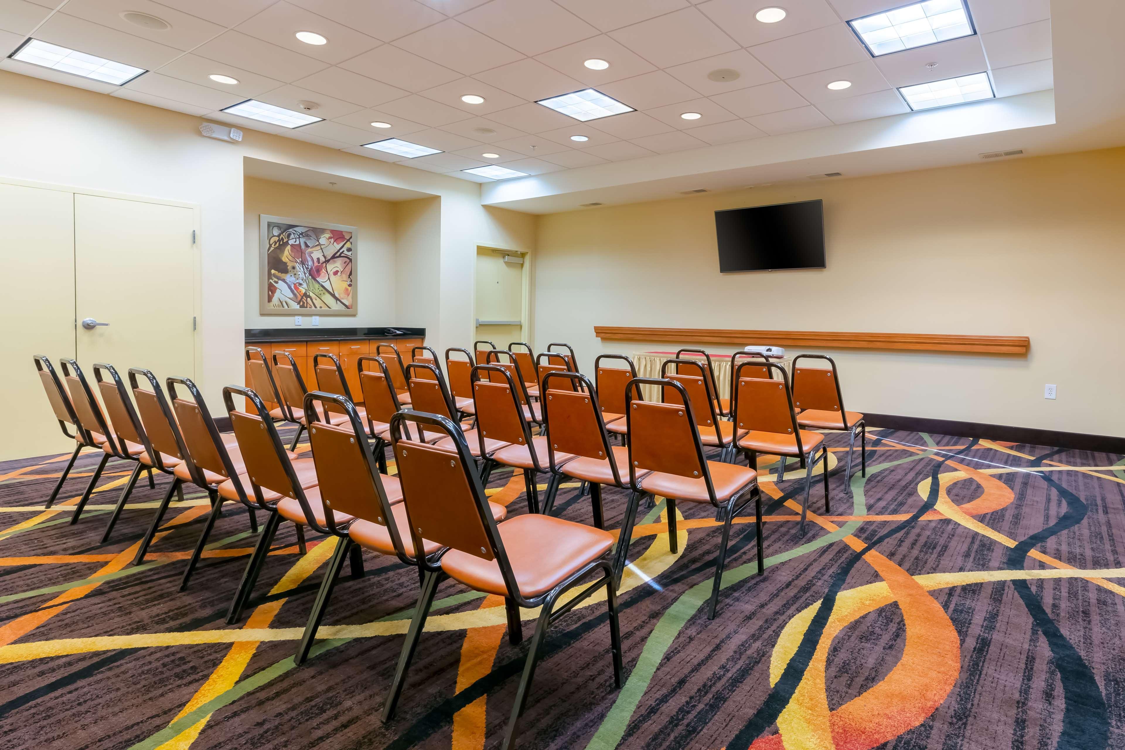 Hampton Inn Ringgold-Ft. Oglethorpe Exterior foto