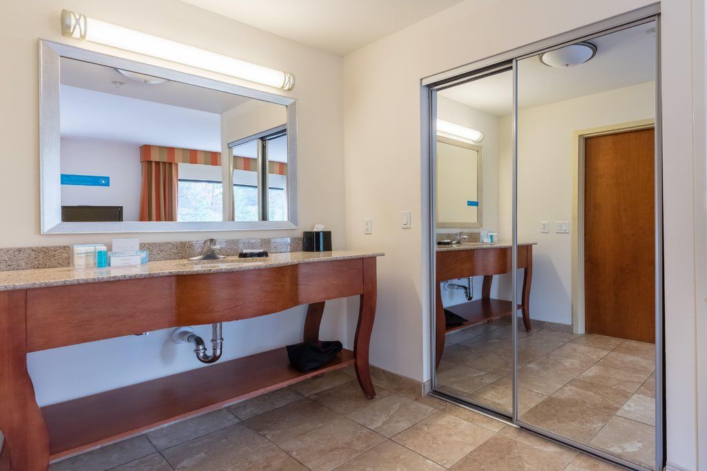 Hampton Inn Ringgold-Ft. Oglethorpe Exterior foto