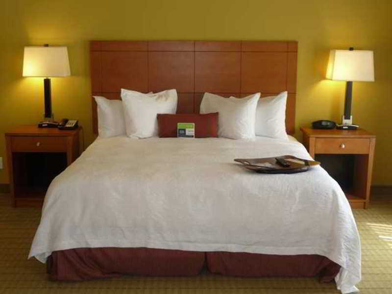 Hampton Inn Ringgold-Ft. Oglethorpe Habitación foto